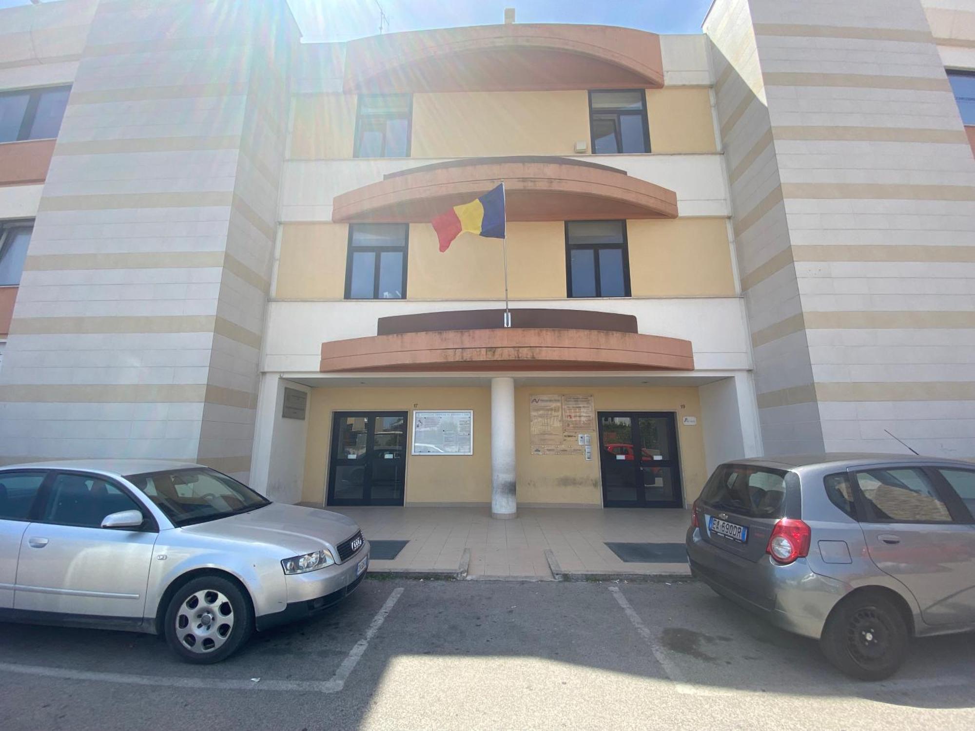 Jungalow Suite Bari Exterior foto