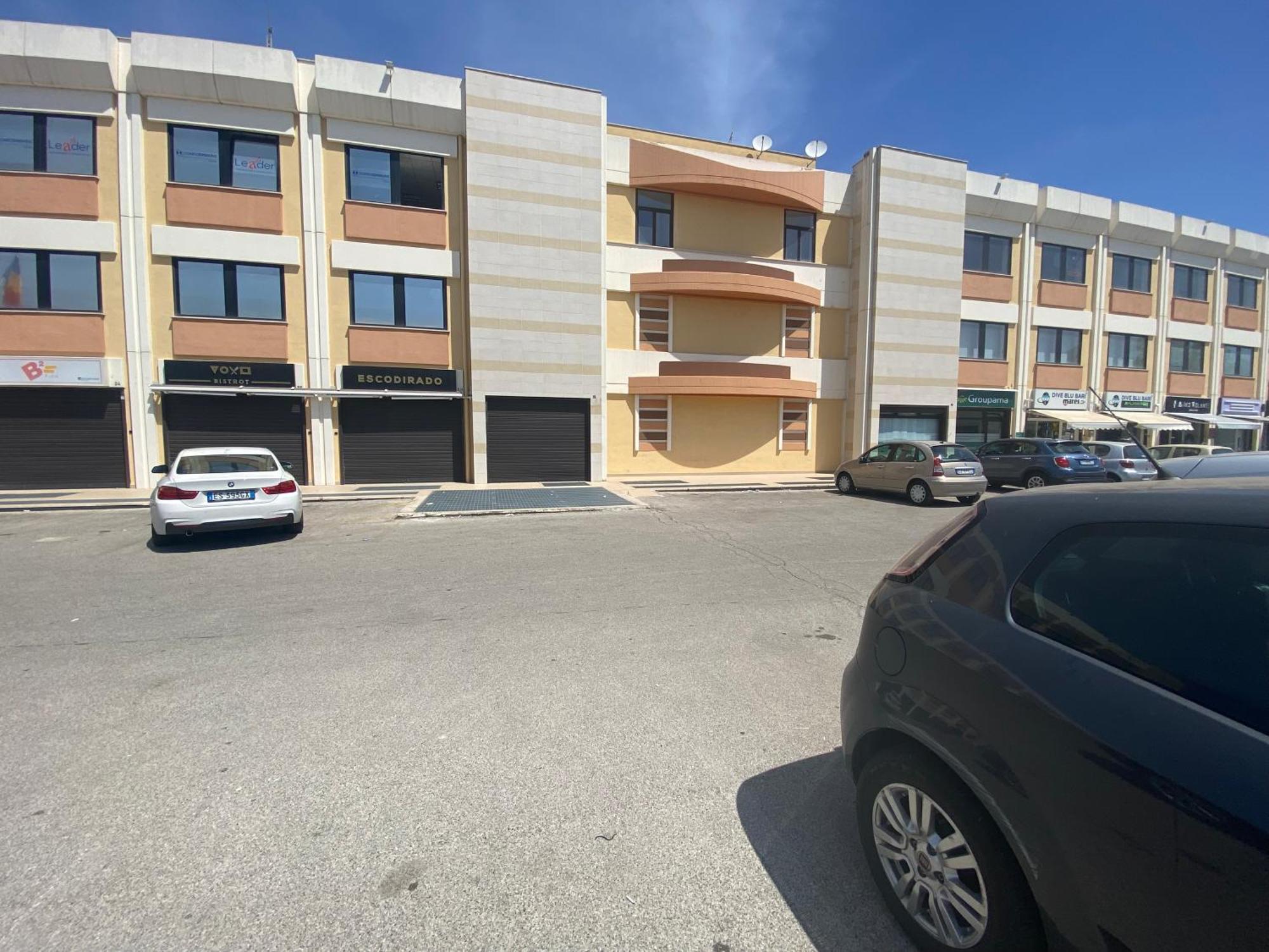 Jungalow Suite Bari Exterior foto