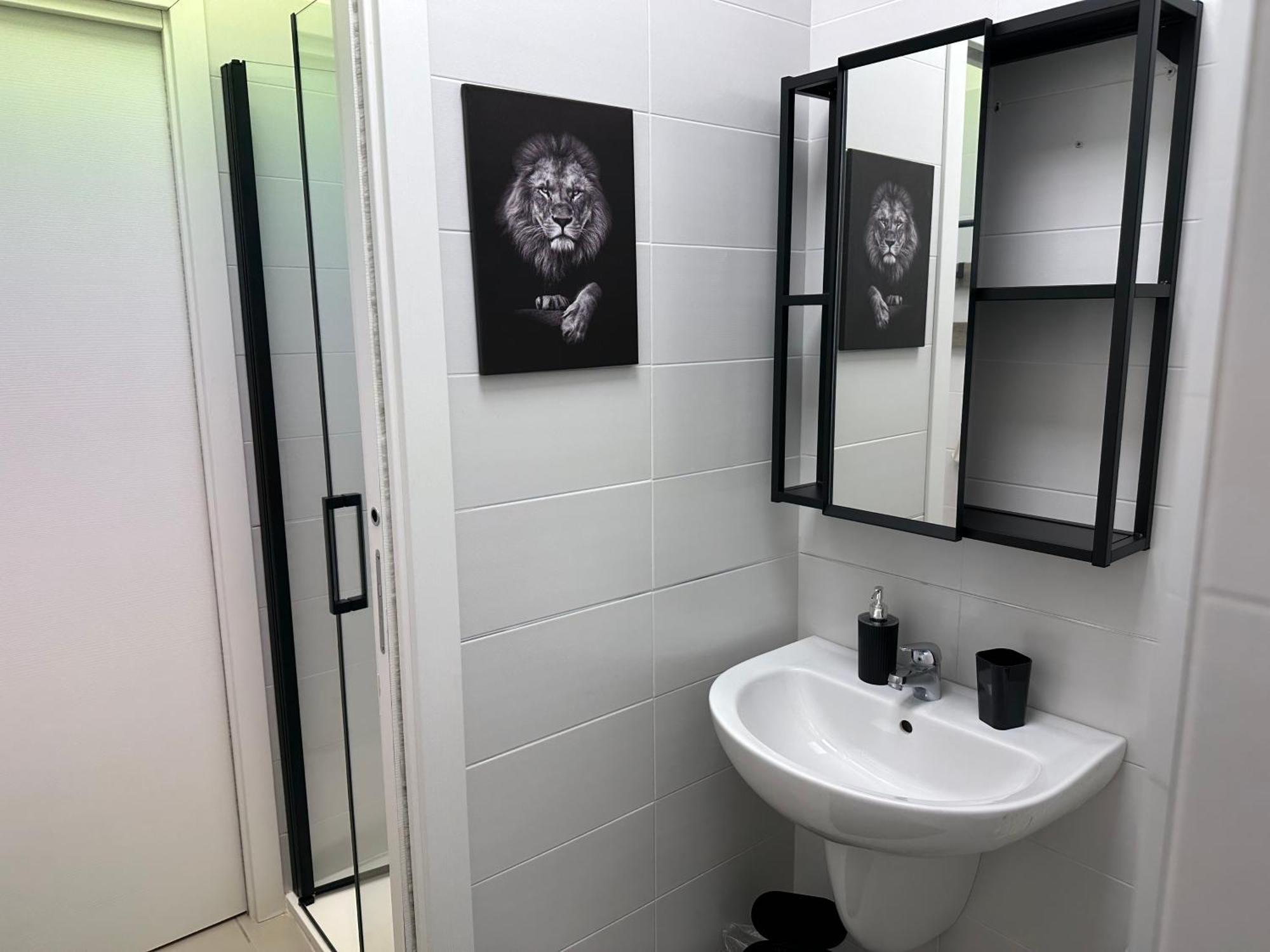 Jungalow Suite Bari Exterior foto